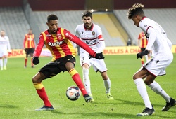 Nhận định, soi kèo Nice vs Lens: Đối trọng đáng gờm