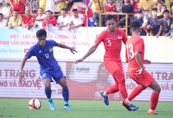 Nhận định, soi kèo Myanmar vs Lào: Bắt nạt kẻ yếu