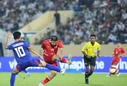 Nhận định, soi kèo Thái Lan vs Campuchia: Vùi dập kẻ yếu