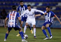 Nhận định, soi kèo Cacereno vs Real Madrid: Chênh lệch đẳng cấp