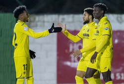 Nhận định, soi kèo Cartagena vs Villarreal: Không có bất ngờ