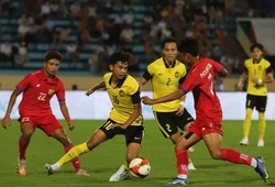 Nhận định, soi kèo Malaysia vs Singapore: Nỗ lực bất thành