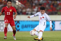 Nhận định, soi kèo Việt Nam vs Myanmar: Hoàn thành mục tiêu