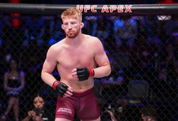 Hai cựu vô địch UFC nhận định trái chiều về "siêu tân binh" Bo Nickal