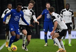 Nhận định, soi kèo Fulham vs Chelsea: Phá dớp derby