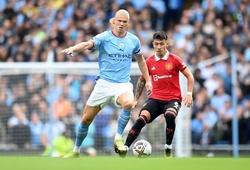 Nhận định, soi kèo MU vs Man City: Nhạt nhòa sắc xanh