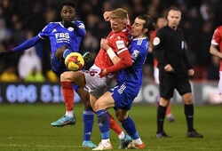 Nhận định, soi kèo Nottingham vs Leicester: Lùa “cáo” vào hang