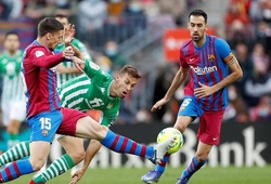 Nhận định, soi kèo Real Betis vs Barcelona: Cuộc chiến cân não