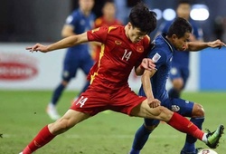 Nhận định, soi kèo Việt Nam vs Thái Lan: Hạ đẹp voi chiến