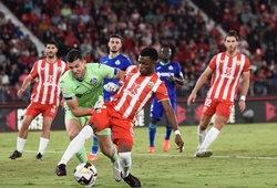 Nhận định, soi kèo Almeria vs Atletico Madrid: Đội khách xả giận 