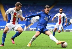 Nhận định, soi kèo Chelsea vs Crystal Palace: Khó khăn bủa vây