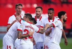 Nhận định, soi kèo Girona vs Sevilla: Khách giành điểm