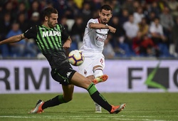 Nhận định, soi kèo AC Milan vs Sassuolo: Tiếp tục trượt dài