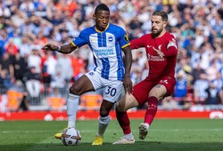 Nhận định, soi kèo Brighton vs Liverpool: Thêm một lần ôm hận