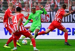 Nhận định, soi kèo Union Berlin vs Wolfsburg: Đặt vé đi tiếp