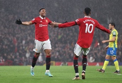 Nhận định, soi kèo MU vs Nottingham: Quỷ đỏ tiến bước