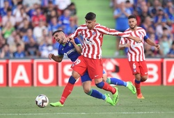 Nhận định, soi kèo Atletico vs Getafe: Khủng hoảng chưa dứt