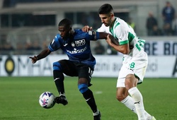 Nhận định, soi kèo Sassuolo vs Atalanta: Mất điểm trên đất khách