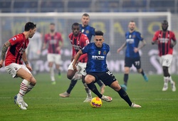 Nhận định, soi kèo Inter Milan vs AC Milan: Mây đen bao phủ