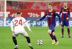 Nhận định, soi kèo Barcelona vs Sevilla: Băng băng về đích