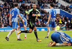 Nhận định, soi kèo Brighton vs Bournemouth: Khó cản Chim mòng biển