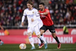 Nhận định, soi kèo Mallorca vs Real Madrid: Nỗ lực bám đuổi