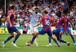 Nhận định, soi kèo MU vs Crystal Palace: Pháo đài bất khả chiến bại