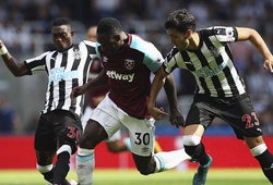 Nhận định, soi kèo Newcastle vs West Ham: Khó cản Chích chòe