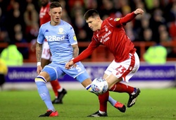 Nhận định, soi kèo Nottingham vs Leeds: Hai bộ mặt trái ngược