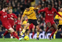 Nhận định, soi kèo Wolves vs Liverpool: Nuôi hy vọng top 4
