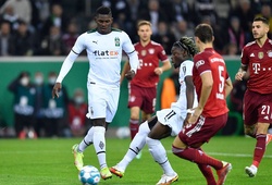 Nhận định Monchengladbach vs Bayern Munich: Đối thủ kỵ giơ