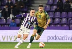 Nhận định Real Betis vs Valladolid: Mất điểm tại tổ ấm