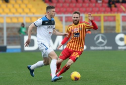 Nhận định Atalanta vs Lecce: Bỏ túi 3 điểm