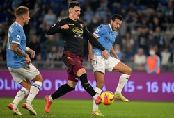 Nhận định Salernitana vs Lazio: Tiếp tục sẩy chân