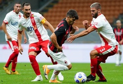 Nhận định Monza vs AC Milan: Kẻ ngáng đường khó chịu