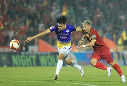 Nhận định Hải Phòng vs Hà Tĩnh: Không dễ bắt nạt