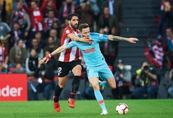 Nhận định Atletico vs Bilbao: Xây chắc top 4