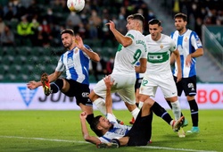 Nhận định Elche vs Espanyol: Chia điểm tiếc nuối