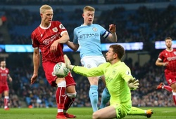 Nhận định Bristol vs Man City: Phân chia sức lực