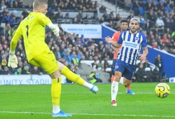 Nhận định Stoke vs Brighton: Cửa dưới gây khó dễ