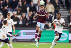 Nhận định AEK Larnaca vs West Ham: Đứt mạch toàn thắng