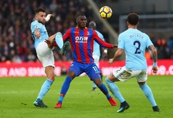 Nhận định Crystal Palace vs Man City: Man xanh thận trọng