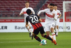 Nhận định Frankfurt vs Stuttgart: Niềm tin cạn kiệt