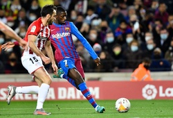 Nhận định Bilbao vs Barcelona: Tiến gần ngôi vương