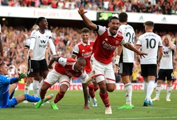 Nhận định Fulham vs Arsenal: Sảy chân đáng tiếc