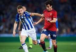 Nhận định Mallorca vs Sociedad: Lung lay top 4