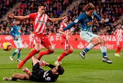 Nhận định Girona vs Atletico Madrid: Chiến thắng nhẹ nhàng