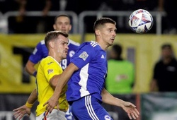 Nhận định Bosnia vs Iceland: Cầm chân chủ nhà