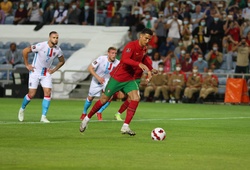 Nhận định Bồ Đào Nha vs Liechtenstein: Thiệt lập kỷ lục