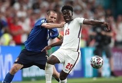 Nhận định Italia vs Anh: Long hổ tranh đấu